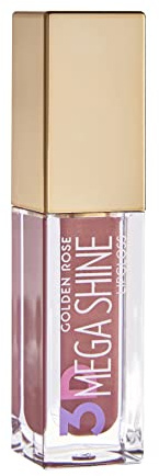Golden Rose 3D Mega Shine Glitter Nr:117 Shimmer
