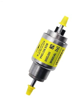 PLACKE Passend for Webasto AT2000STC 12 V 24 V DP42 Diesel-Standheizung, elektrische Heizöl-Dosierpumpe