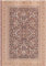 Paperblanks 12-Monatskalender 2024 Terrene | Verso | Midi (130 × 180 mm)