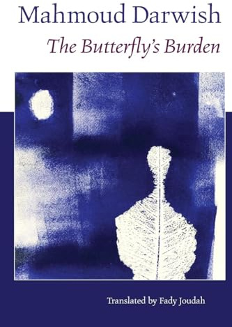 The Butterfly's Burden