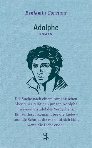Adolphe (Französische Bibliothek)