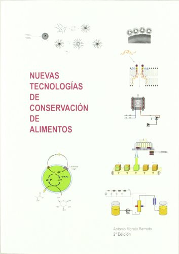 Nuevas tecnologías de conservación de alimentos (GENERAL)