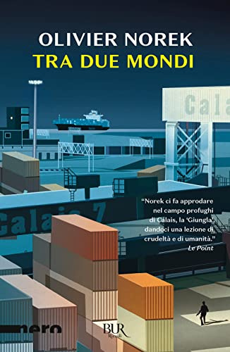 RIZZOLI NARRATIVA