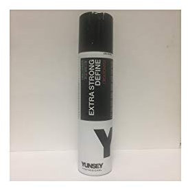 Lacca Extra Strong Define, 75 ml