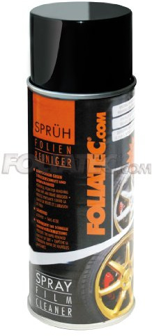 Foliatec Reiniger Liquid Rubber 400 ML