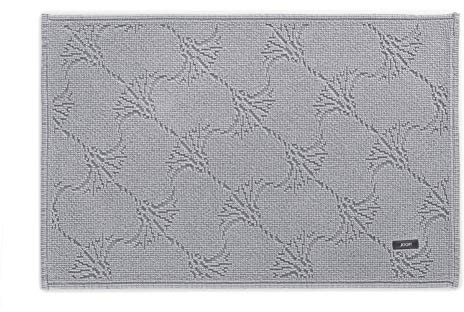 Joop! Badematten New Cornflower 60 Silber - 026