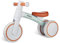 welspo Kinder Laufrad ab 1 Jahr, Balance Lauflernrad für 12-24 Monate, Spielzeug, Erst Rutschrad Fahrrad für Jungen Mädchen als Geschenke (Grün)