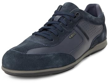 Geox Homme U Ionio A Sneakers