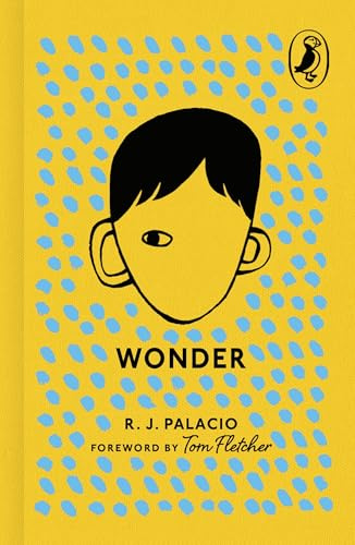 Wonder: The unforgettable, much-loved modern classic