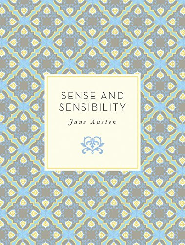 Sense and Sensibility (Volume 22) (Knickerbocker Classics, 22)