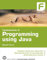 The Fundamentals of Programming Using Java
