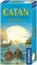 Kosmos 694517 - Catan - Seefahrer Ergänzung für 5-6 Spieler Strategiespiel, Ergänzung für 5-6 Spieler, Strategiespiel, Erweiterung Catan - Das Spiel, Brettspiel, Siedler von Catan