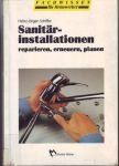 Sanitärinstallationen reparieren, erneuern, planen