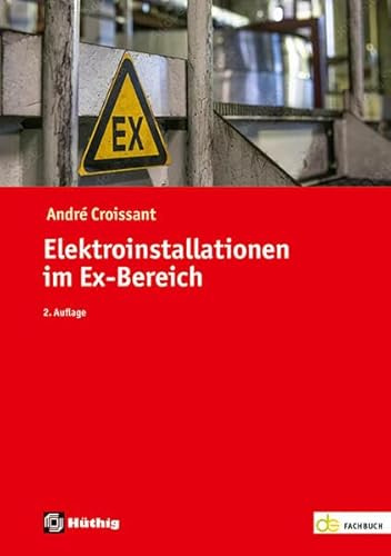 Elektroinstallationen im Ex-Bereich (de-Fachwissen)