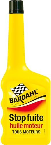 Bardahl 42001 Stop Fuite Moteur
