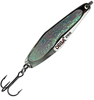 DEGA Blinker-Seatrout II 21 g Farbe A