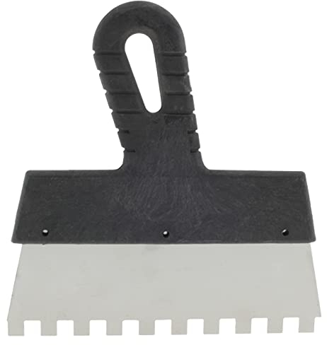 der kleine Handwerker 1 x Zahnspachtel 200 mm