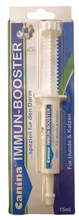 Canina Immun-Booster Paste 15ml