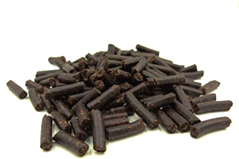 Neempellets Niempellets 5kg Neempresskuchen in Pellets organischer NPK-Dünger Niem I Neem Bodenzusatz für Pflanzen