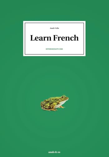 Learn French - Intermediate one