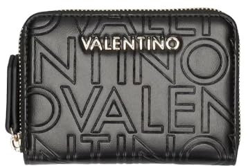 VALENTINO Lio Re Wallet Nero
