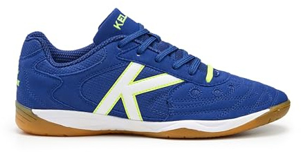 KELME Zapatillas De Fútbol Sala Indoor Copa Azul Talla 44