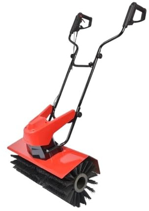 Spazzatrice Elettrica Portatile For Erba Artificiale Pulizia Potente