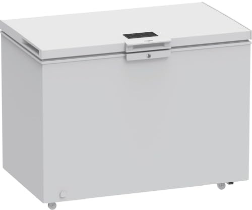 Whirlpool Congelatore a pozzetto - W3RHS30EW