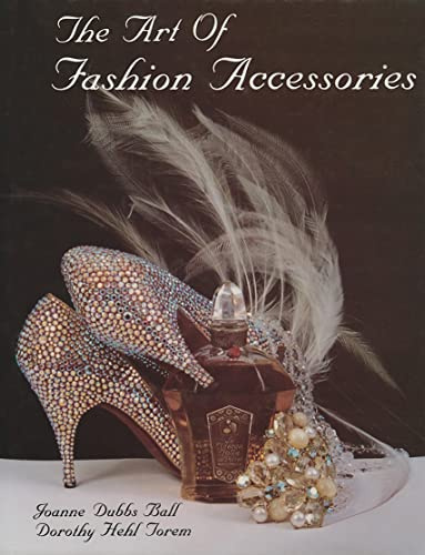 The Art of Fashion Accessories: A Twentieth Century Retrospective