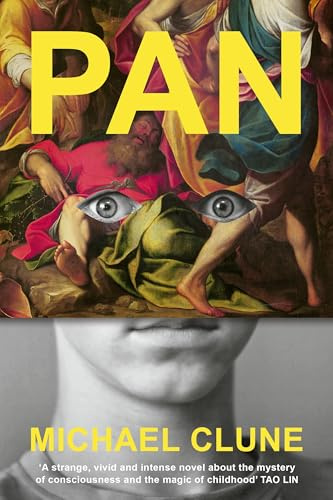 Pan: The must-read coming-of-age novel of 2025