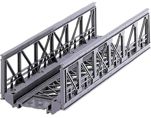 Marklin 7262 HO Scale Truss Bridge