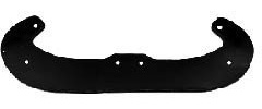 Toro Snow Thrower Paddle for Power Lite Model 16 # 84-1980