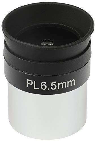 Orbinar Plössl 6,5mm Teleskop Okular 31,7mm (1,25) 4-Linsen