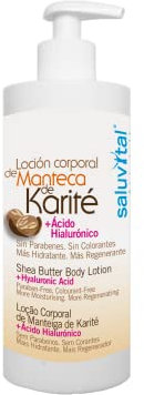 Saluvital Mant.Karite Loci.450