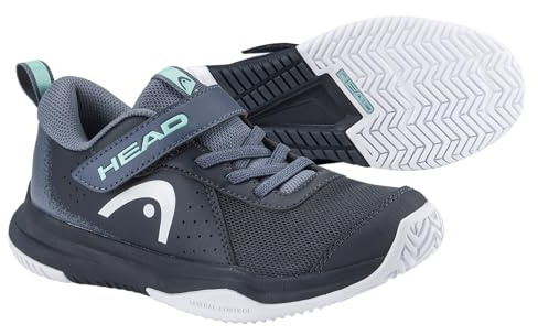HEAD Sprint Strap 4.0 Kids BBTE