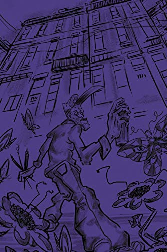 Ink Pens & Spray Cans: The graffiti bridge mixtape