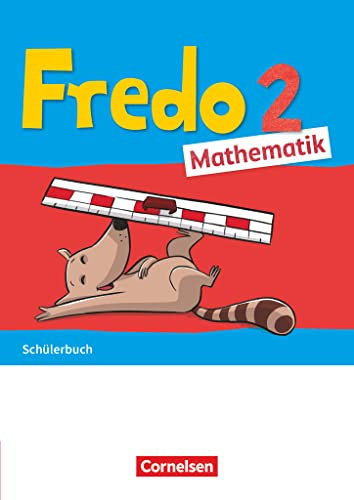 Fredo - Mathematik - Ausgabe A - 2021 - 2. Schuljahr: Schulbuch mit Kartonbeilagen und Das kann ich jetzt!-Heft - Mit BuchTaucher-App