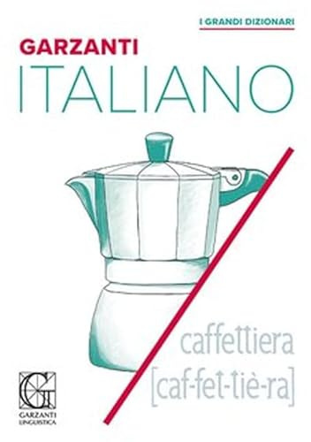 Grande dizionario italiano