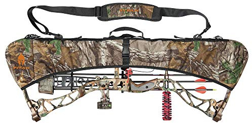 Allen Company Compound Bow Hunting, Carrying, Sling, Realtree AP