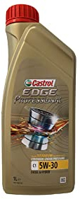 EDGE Professional C1 5W30 Titanium FST 1 Liter