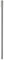 kwb Magnetischer Bithalter für bekannte Marken, extra lang ( 1/4x 300 mm, ISO 1173 E 6.3)