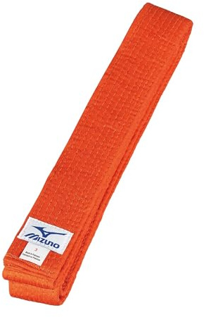Mizuno Ceinture Judo OBI