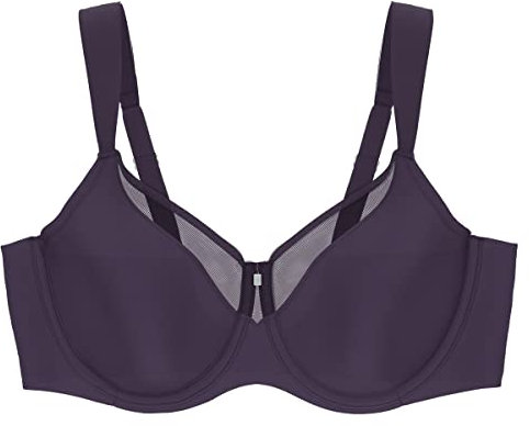 Triumph Women's True Shape Sensation W01, Minimizer bra, BLACKCURRANT JUICE