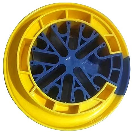 Outil d'organisation de fils,Outil de gestion des câbles,Outil d'organisation - Gestion des peignes de câble réseau portable,Empêcher l'enchevêtrement réseau,Parfait pour la gestion des câbles