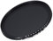 sourcing map ND2-400 Lens Filter Variable Neutral Density Lens Filter 77mm Circular ND Filter Grayscale Filter for Camera Photography Lens