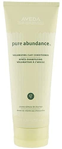 Pure Abundance Volumizing Clay Conditioner 200 Ml