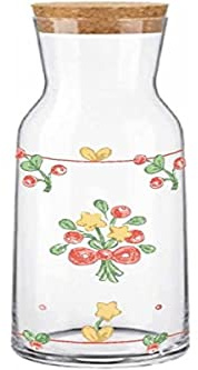 THUN - Caraffa Sweet Christmas