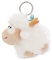 Schlüsselanhänger Theodor & Friends Schaf Somna 9cm