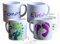 Kinder-Tasse Henkel-Becher (180 oder 320ml) bruchfest > PERSONALISIERT > Große Auswahl: Verschiedene Motive für Erwachsene & Kinder mit Namen/Spruch…