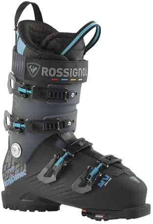 Rossignol - Skischuhe Hi Speed Pro 120 Mv Gw, Grau, Herren – Größe 42 – Grau